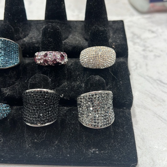 Assorted Rings - Picture 2 of 4